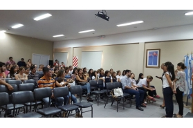 REUNIÓN DE TUTORES PRIMER GRADO